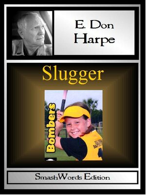 cover image of Slugger